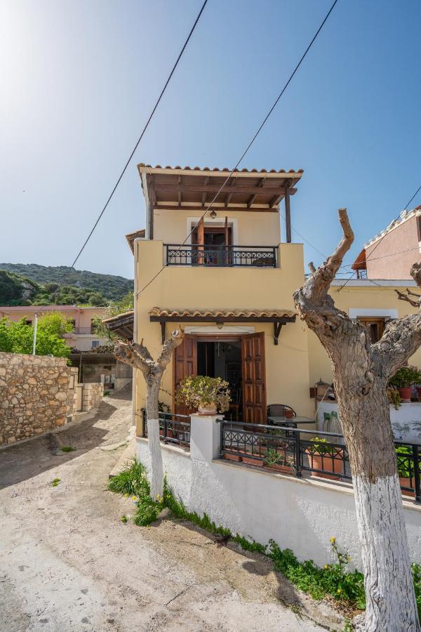 Maisonette In Roussa Ekklisia Sitia (Crete) Exterior foto